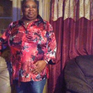 Meet your Posher, Marjorie